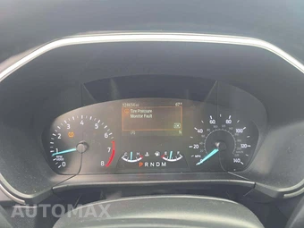 2020 Ford Escape SEL – miniatura 6