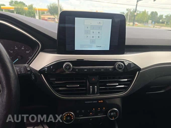 2020 Ford Escape SEL – miniatura 7