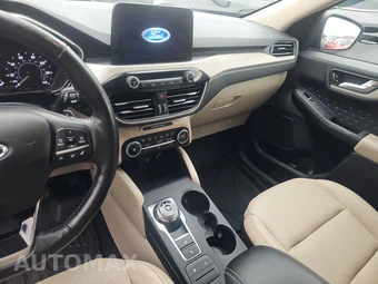 2020 Ford Escape SEL – miniatura 11