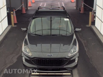 2020 Ford Escape SEL – miniatura 2
