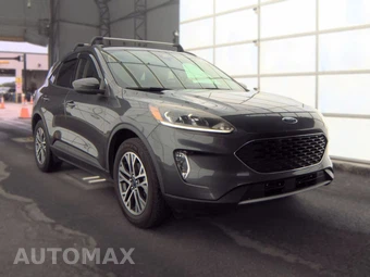 2020 Ford Escape SEL – miniatura 3
