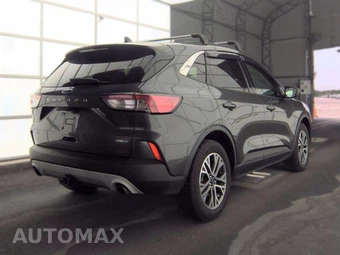 2020 Ford Escape SEL – miniatura 4
