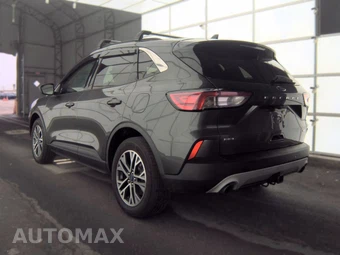 2020 Ford Escape SEL – miniatura 6