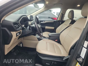 2020 Ford Escape SEL – miniatura 7