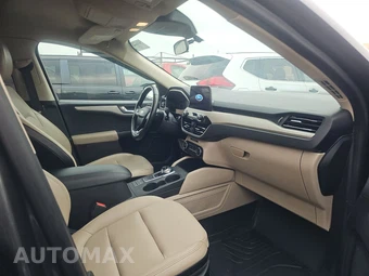 2020 Ford Escape SEL – miniatura 8