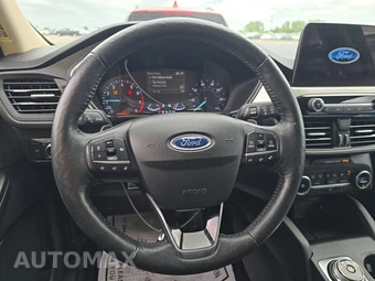 2020 Ford Escape SEL – miniatura 10