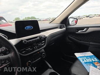 2020 Ford Escape SEL – miniatura 11