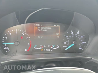 2020 Ford Escape SEL – miniatura 12