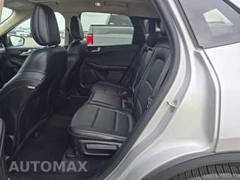2020 Ford Escape SEL – miniatura 13