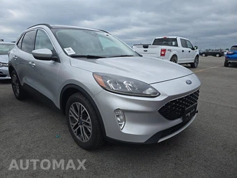 2020 Ford Escape SEL – miniatura 3