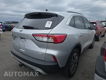 2020 Ford Escape SEL – miniatura 4