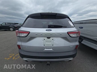 2020 Ford Escape SEL – miniatura 5