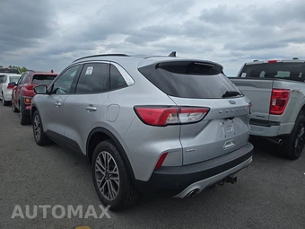 2020 Ford Escape SEL – miniatura 6