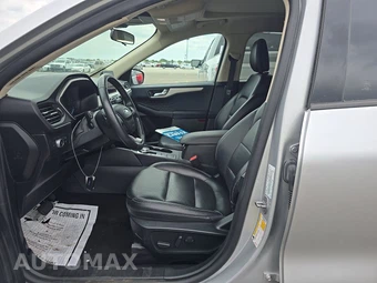 2020 Ford Escape SEL – miniatura 7