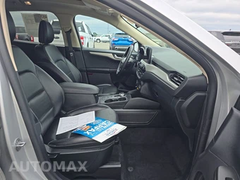 2020 Ford Escape SEL – miniatura 8