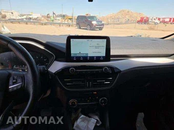 2020 Ford Escape SEL - miniatura 11