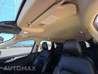 2020 Ford Escape SEL - miniatura 12