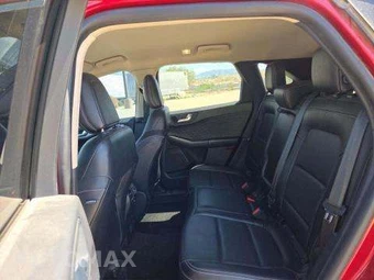 2020 Ford Escape SEL - miniatura 14