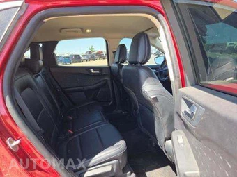 2020 Ford Escape SEL - miniatura 17
