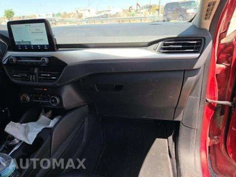 2020 Ford Escape SEL - miniatura 20