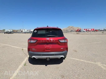 2020 Ford Escape SEL - miniatura 4