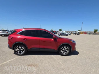 2020 Ford Escape SEL - miniatura 5