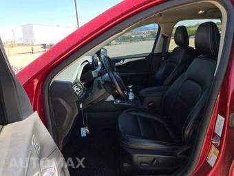 2020 Ford Escape SEL - miniatura 7