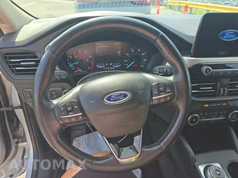 2020 Ford Escape SEL - miniatura 10