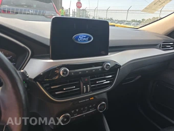 2020 Ford Escape SEL - miniatura 11