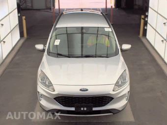 2020 Ford Escape SEL - miniatura 2