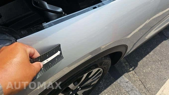 2020 Ford Escape SEL - miniatura 20