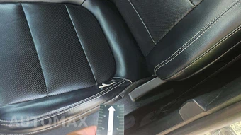 2020 Ford Escape SEL - miniatura 24