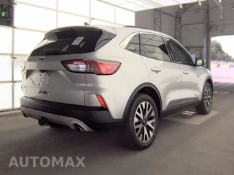 2020 Ford Escape SEL - miniatura 4