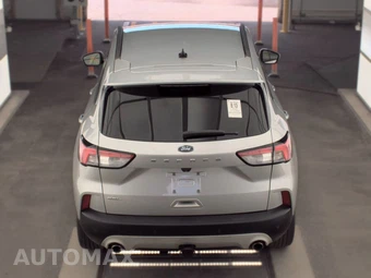 2020 Ford Escape SEL - miniatura 5