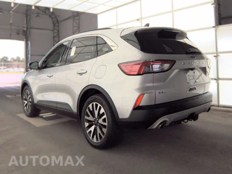 2020 Ford Escape SEL - miniatura 6