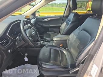 2020 Ford Escape SEL - miniatura 7