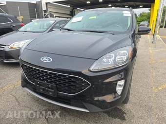2020 Ford Escape Titanium - miniatura 2