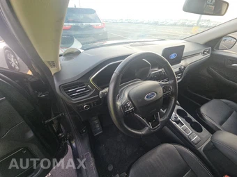 2020 Ford Escape Titanium – miniatura 11