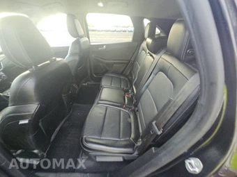 2020 Ford Escape Titanium – miniatura 13