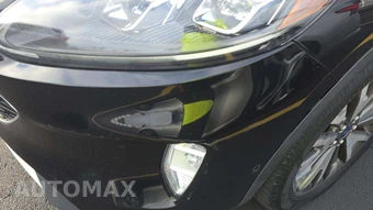 2020 Ford Escape Titanium – miniatura 24