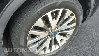 2020 Ford Escape Titanium – miniatura 28
