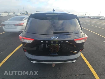 2020 Ford Escape Titanium – miniatura 5
