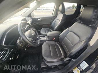 2020 Ford Escape Titanium – miniatura 7