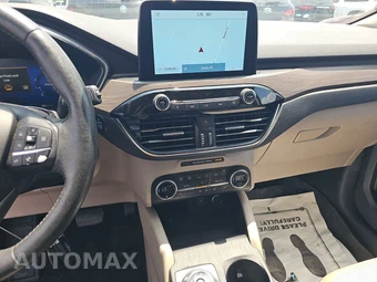 2020 Ford Escape Titanium – miniatura 11