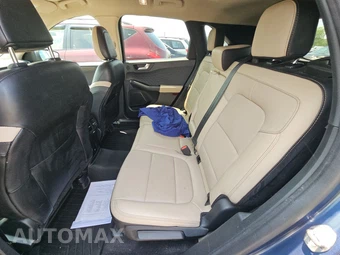 2020 Ford Escape Titanium – miniatura 13