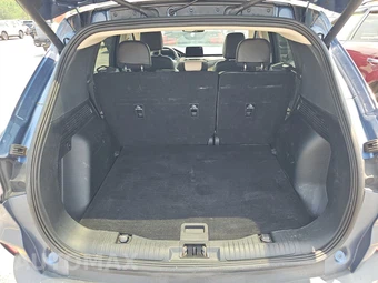 2020 Ford Escape Titanium – miniatura 16