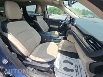2020 Ford Escape Titanium – miniatura 8
