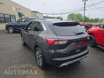 2020 Ford Escape Titanium - miniatura 2