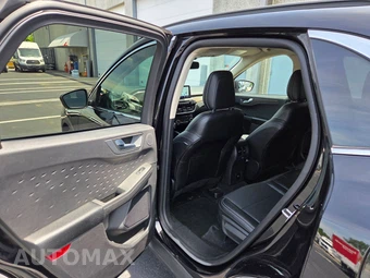 2020 Ford Escape Titanium - miniatura 11