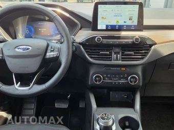 2020 Ford Escape Titanium - miniatura 13